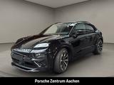 Porsche Macan Turbo BOSE Luftfederung Panoramadach LED