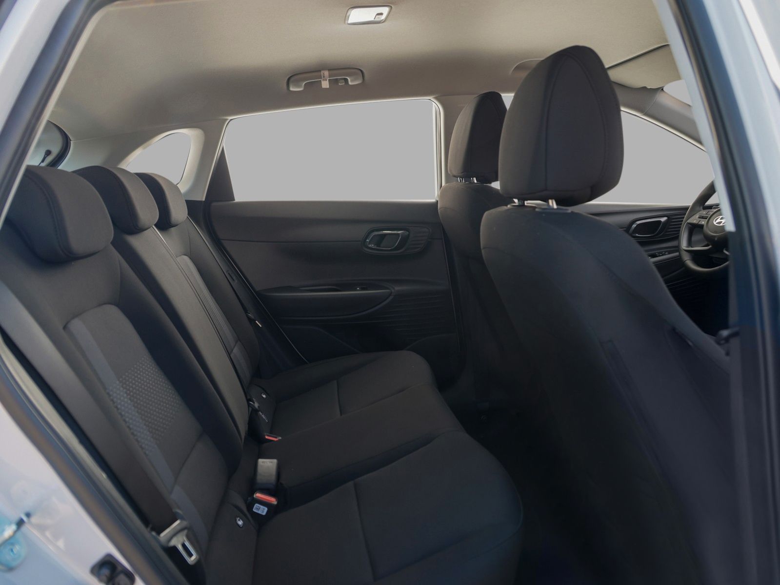 Hyundai i20 - Bild 8