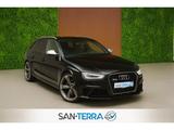 Audi RS4 AVANT QUATTRO LEDER*PANO*SPORT-AGA*ACC*ROTOR - Audi RS4