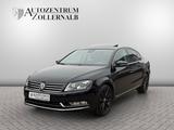 Volkswagen Passat Lim. 2.0 TSI DSG Highline *ACC*LEDER*KEYL - gebrauchte VW Passat aus dem Jahr 2011