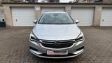 Opel Astra K Sports Tourer Edition Start/Stop/1.Hand/ - Opel Astra: H Edition