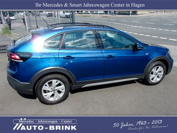 Volkswagen Taigo - 7