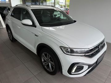 Volkswagen T-Roc - 10