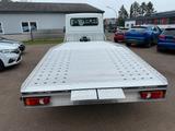 Peugeot Boxer HDi 160 Klima Navi - Peugeot Doppelkabine Boxer