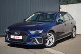 Audi A4 Avant 40 TDI S-line LED Navi Head-Up 360° USB - Audi A4: TDI Line