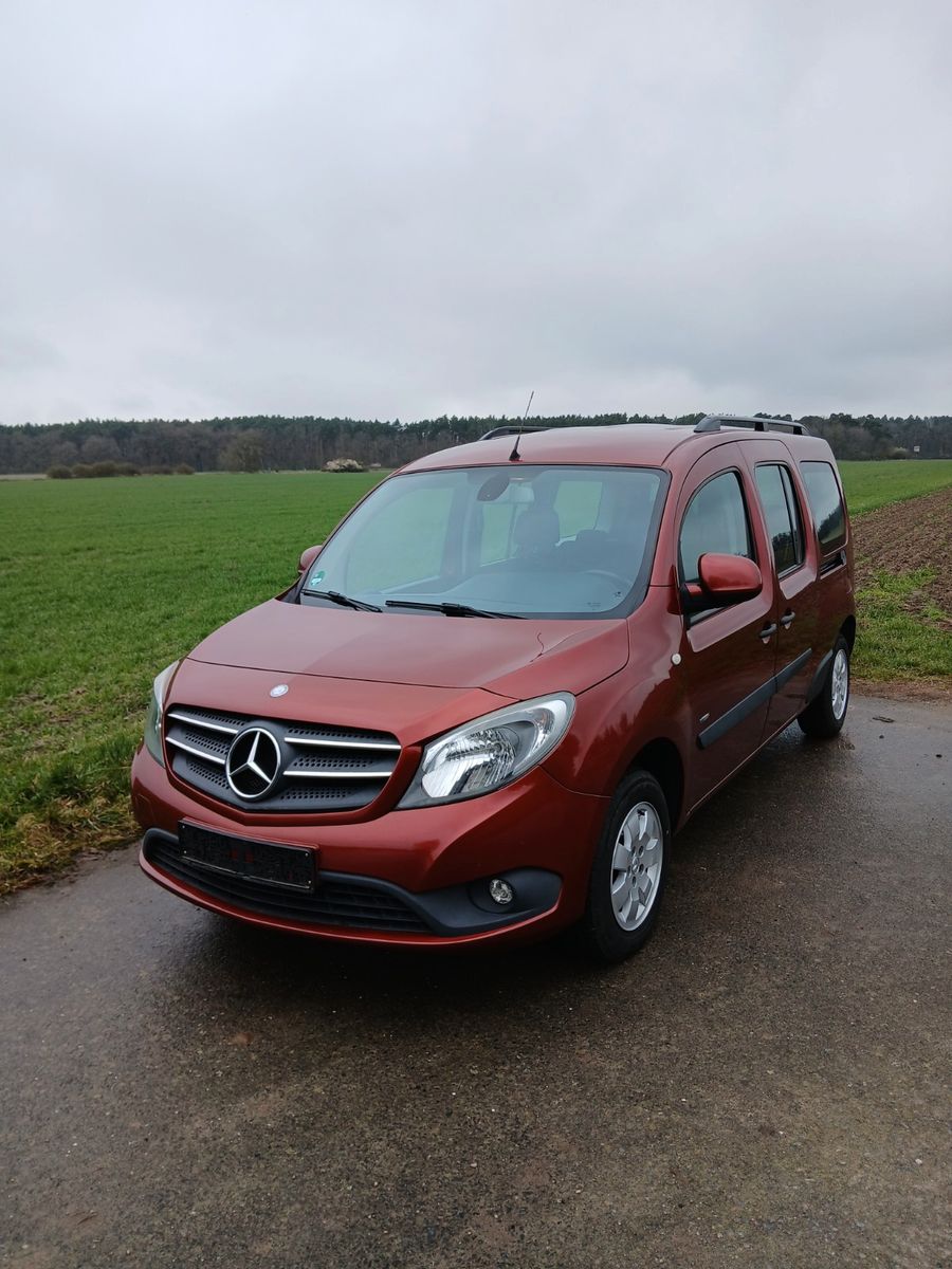 MERCEDES-BENZ Citan