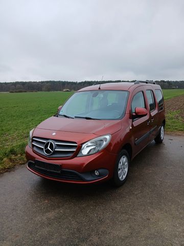 MERCEDES-BENZ Citan