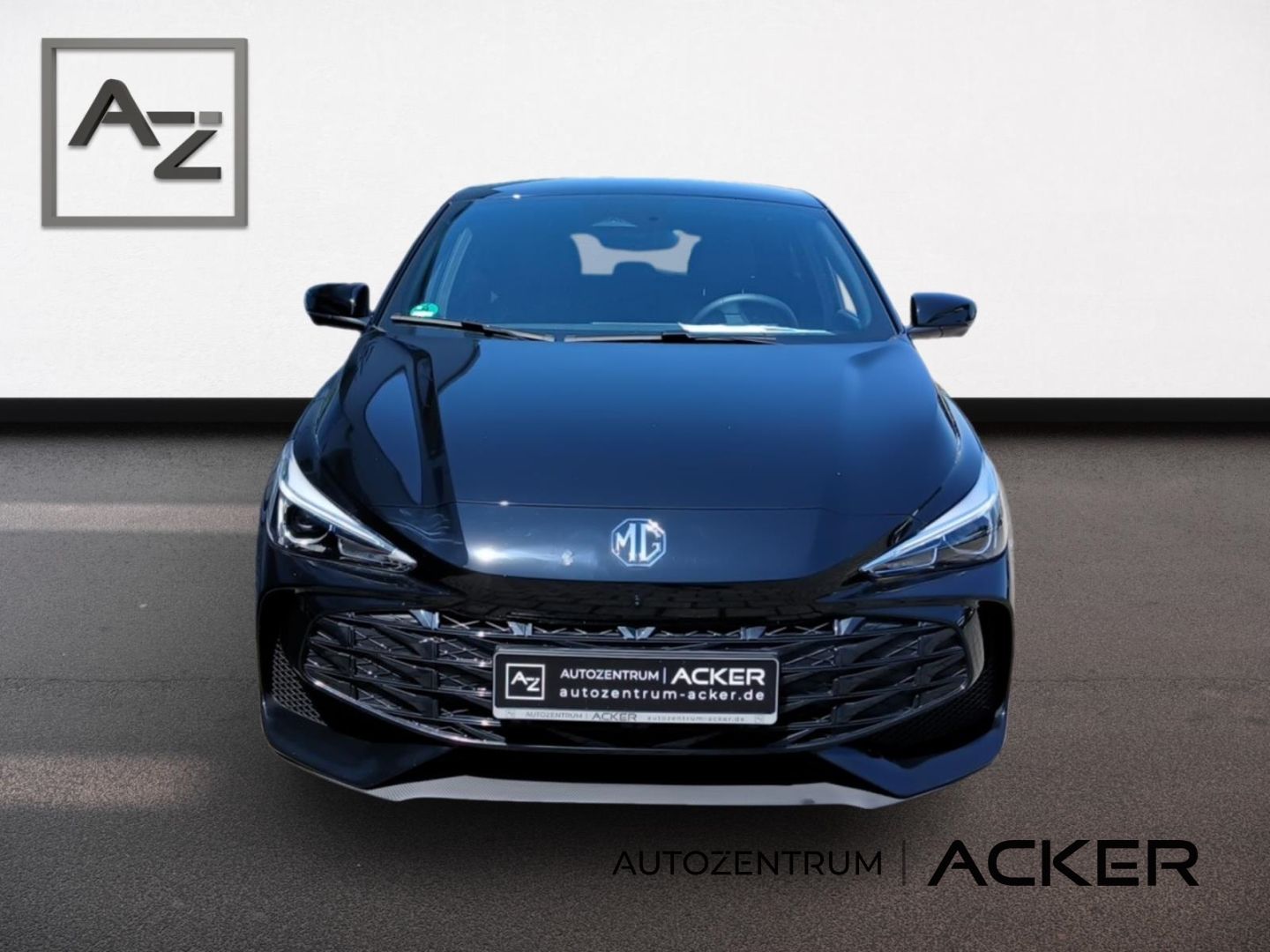 MG3