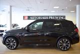BMW X5 xDrive35i M-SPORTP./PANO/21''/MTL.RATE 379,- - BMW X5: 3.5