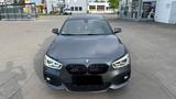 BMW 120 D M -Packet - BMW 1er Reihe mit Diesel-Antrieb: Sportwagen, Automatik