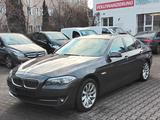 BMW 525 5 Lim 525 d  Automatikgetriebe  Neuer Tüv - gebrauchte BMW 525 aus dem Jahr 2012