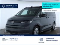 Volkswagen T7 California - Vorschau Bild 1