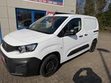 Peugeot Partner Premium L1 Navi Kamera Klima - scheckheftgepflegte Peugeot Partner