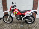 Yamaha TT 600e Belgarda mit E-Start - YAMAHA TT