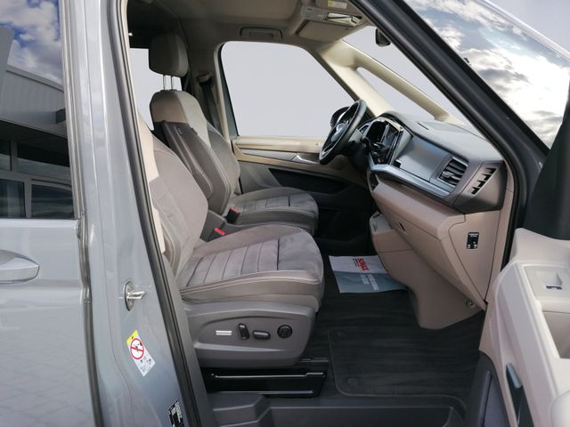 T7 Multivan 2.0 TDI DSG "Edition" HARMAN-KARDON