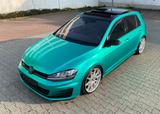 Volkswagen Golf 2.0 GTD DSG /Panorama/19" R3 Felgen - Volkswagen Golf: Felgen