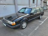 Volvo 940 2.3 Turbo Classic *HU/AU 11/2027* - Volvo Gebrauchtwagen von 1998