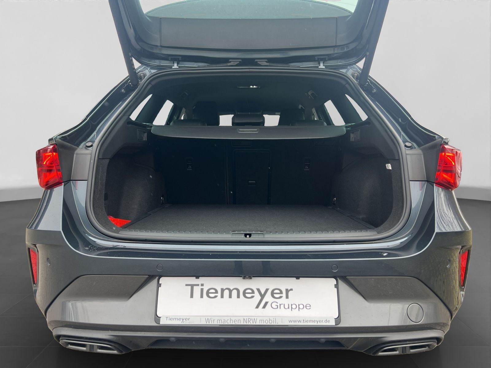 Cupra Leon - Bild 17