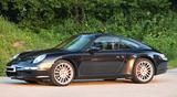Porsche 997 Carrera S Coupé Carrera S - gebrauchte Porsche 997 aus dem Jahr 2005