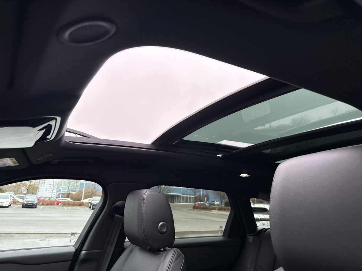 Land Rover Range Rover Velar - Bild 25