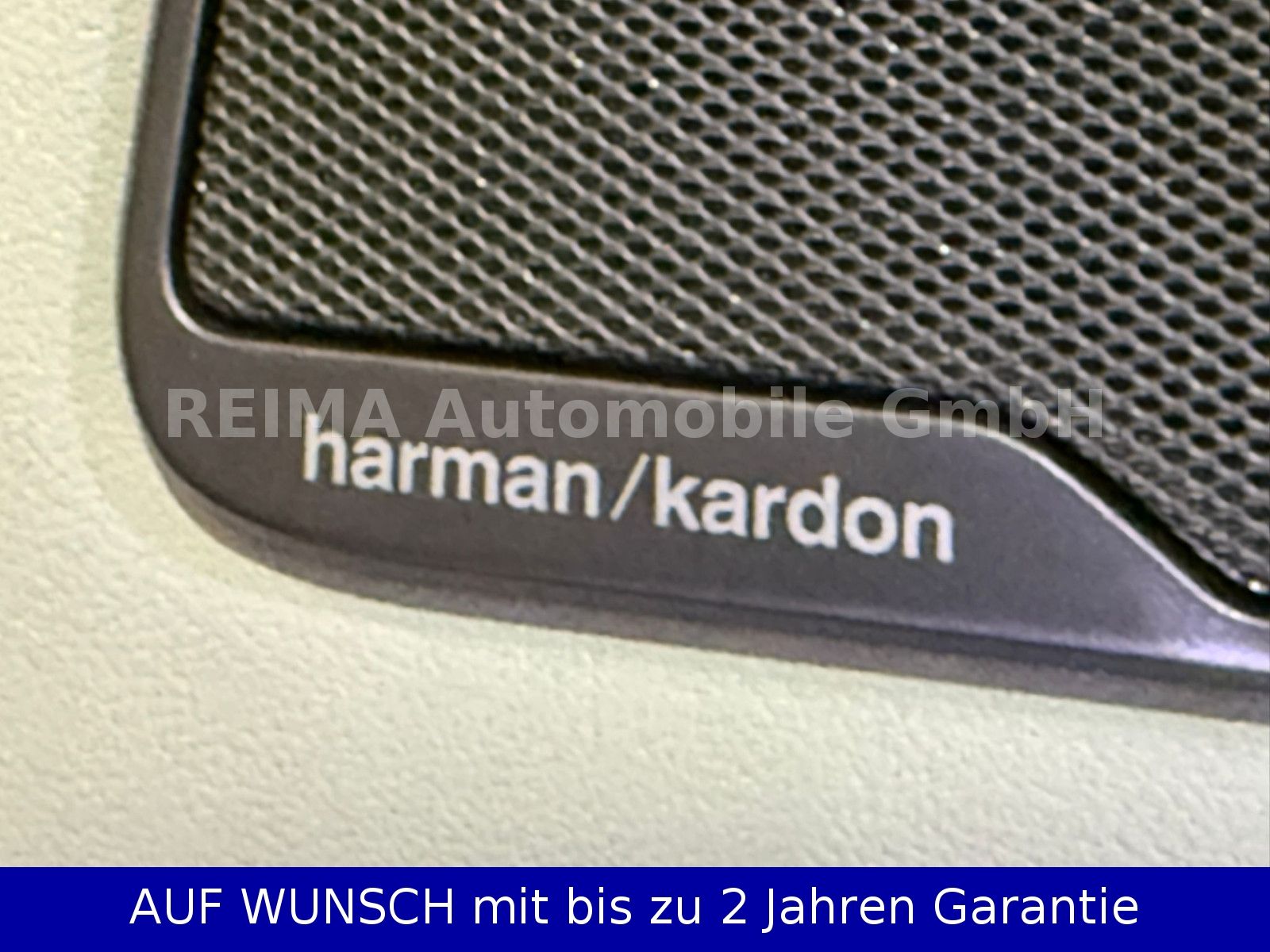 Fahrzeugabbildung BMW M5 Competition, LED, HUD, H&K Sound, ACC