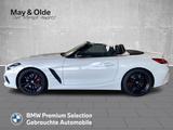 BMW Z4 M40i Aut. Roadster ACC Head-Up Harman Kardon - BMW Z4: Weiß