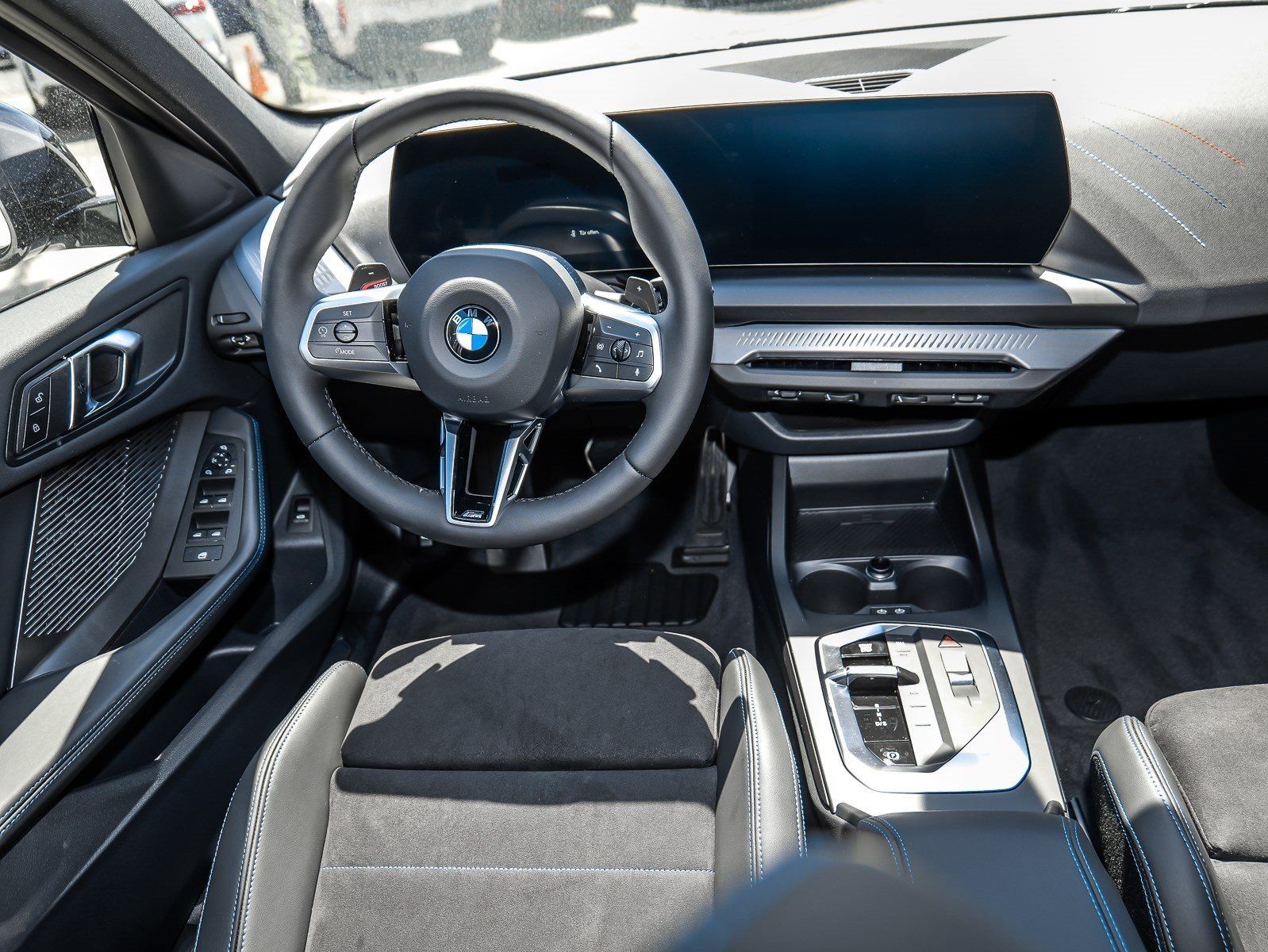 BMW 120 - Bild 10