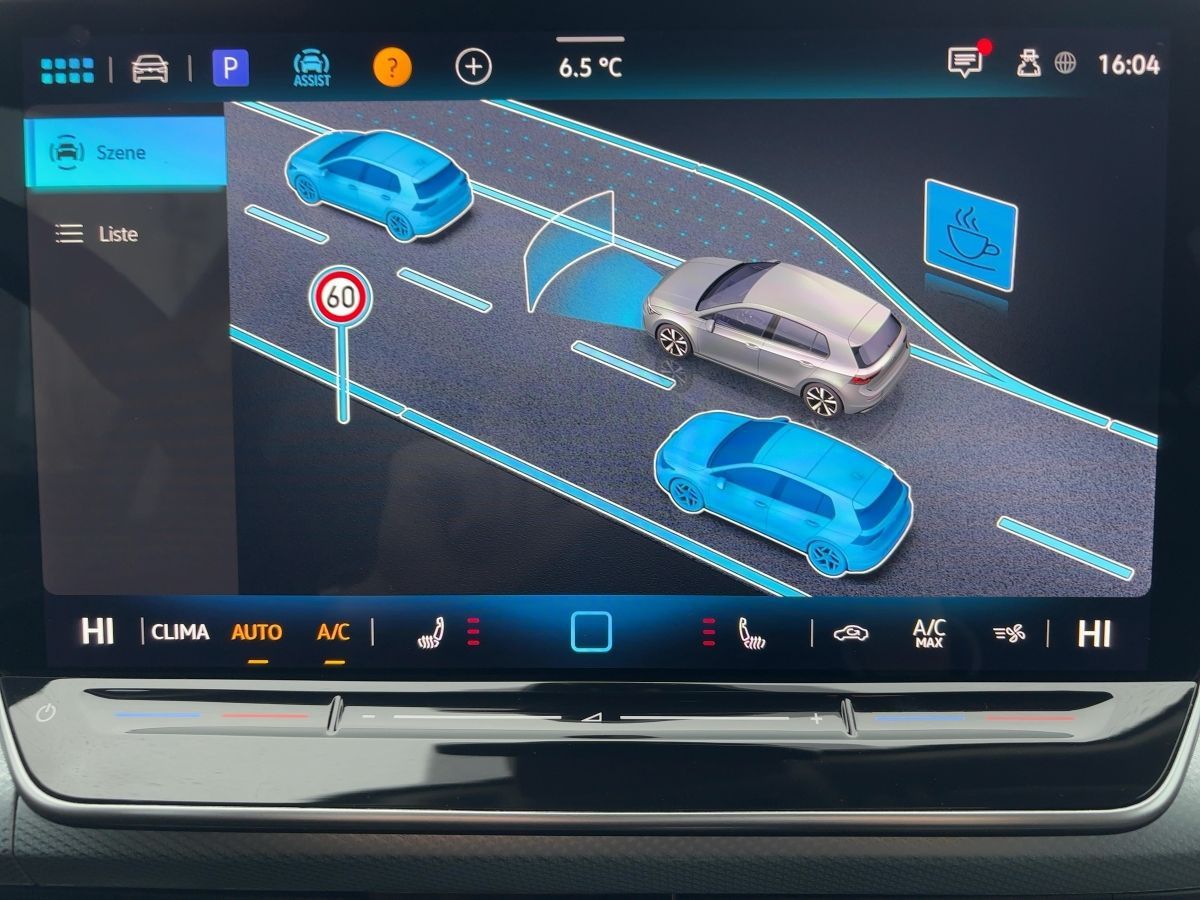 Volkswagen Golf - Bild 14