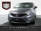 Nissan Note 1.2 DIG-S Acenta Plus 1.H AUTOM NAV+TEMP - Nissan Note: Automatik