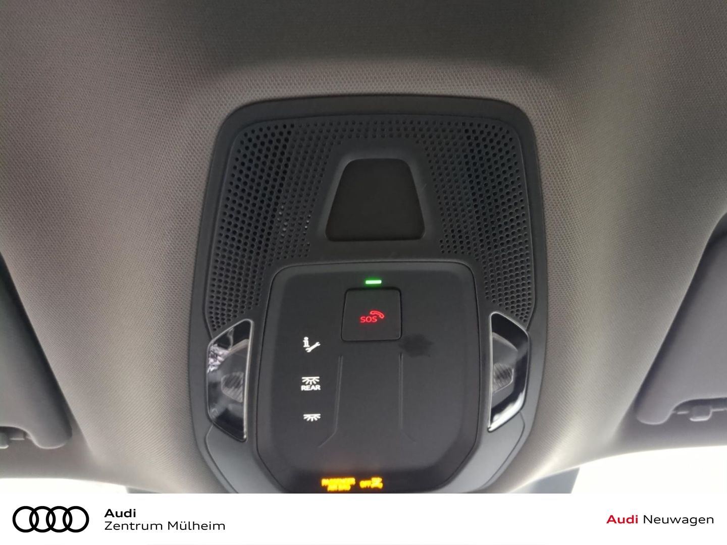 Audi A6 e-tron - Bild 22