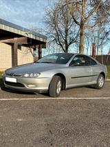 Peugeot 406 Coupe 2.0 mit 85000km - Peugeot Gebrauchtwagen von 2000