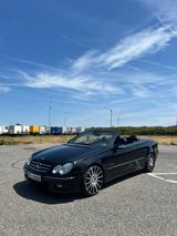 Mercedes-Benz CLK 280 Cabrio - Vollausstattung - 19 Zoll - Mercedes-Benz CLK 280 von privat