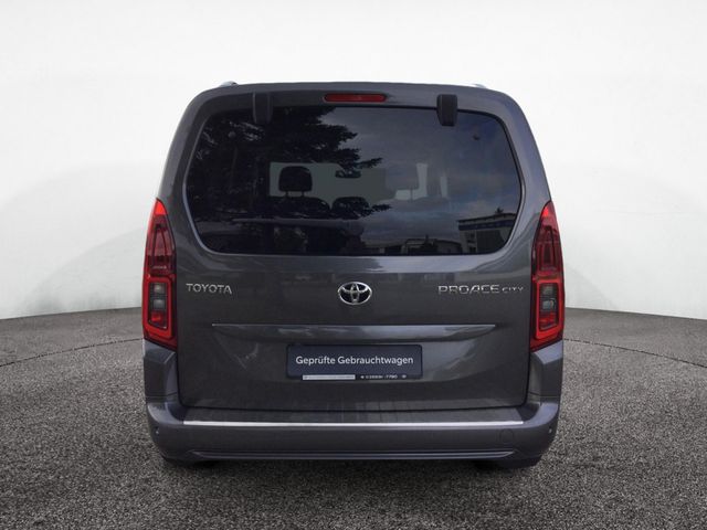 Proace City Verso 1.2 L1 Team Deutschland