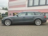 Audi A4 1.8 TFSI Ambition Avant Ambition - gebrauchte Audi A4 aus dem Jahr 2008