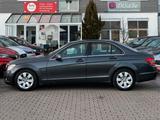 Mercedes-Benz C 180 CGI Avantgarde*AUTOMATIK*8-FACH*SHZ*BCM* - gebrauchte Mercedes-Benz C-Klasse aus dem Jahr 2010