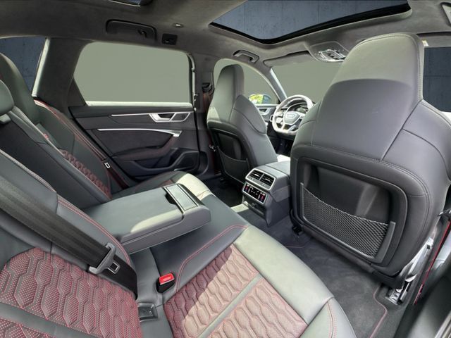 Audi RS6 - Bild 19