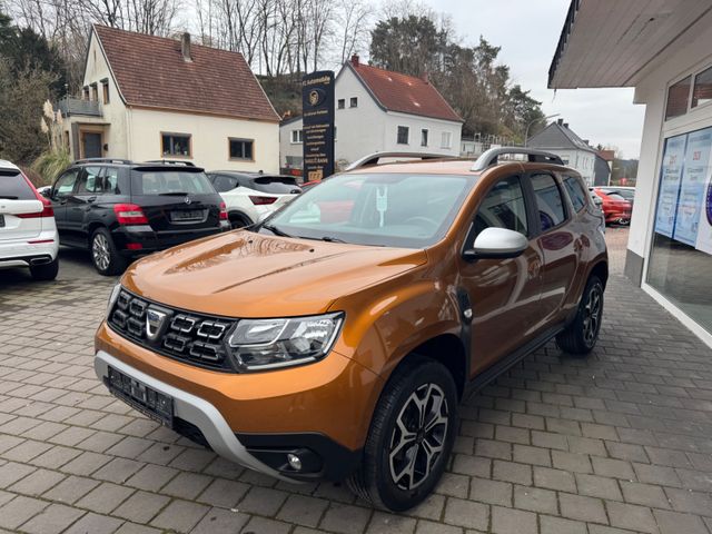 Dacia Duster II Prestige