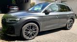 Audi SQ5 TDI Stdhz. Pano Headup AHK - Audi SQ5