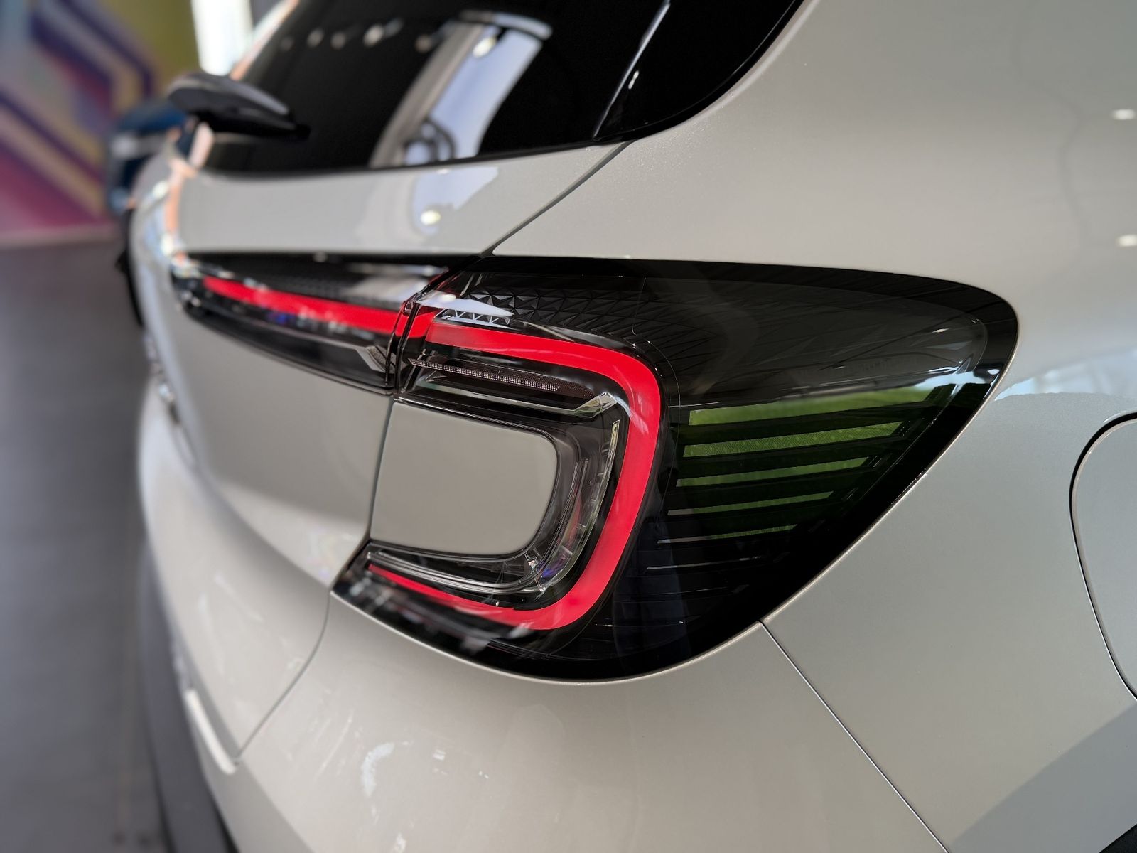 Renault Captur - Bild 44