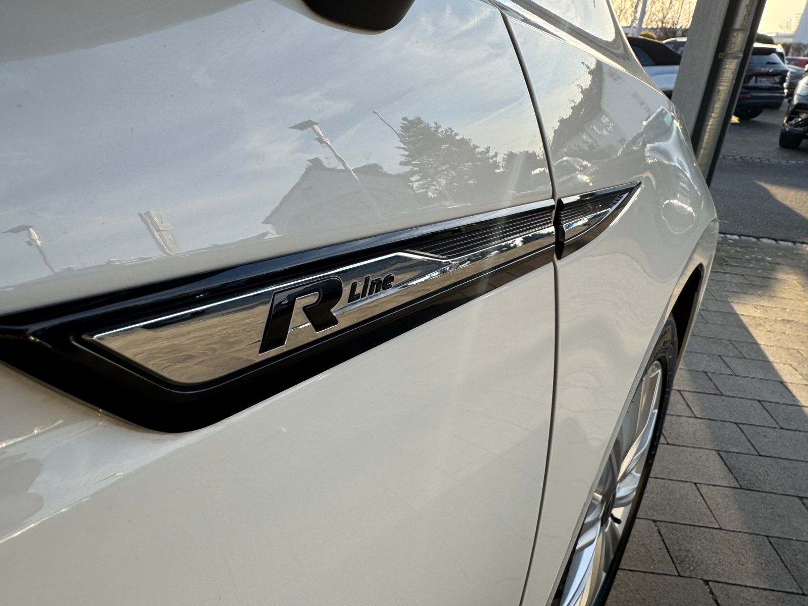 Volkswagen Touran - Bild 15