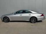 Mercedes-Benz CLS 300 - Mercedes-Benz CLS 300 Gebrauchtwagen