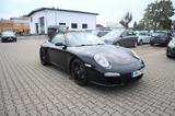 Porsche 911 Carrera S Cabrio*Sportabgasan.*Sport Chrono* - Porsche aus 2008: Cabrio, 911