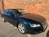 Audi A8 3.0 TDI Quattro/Automatik/Euro5 - Audi A8: Auto