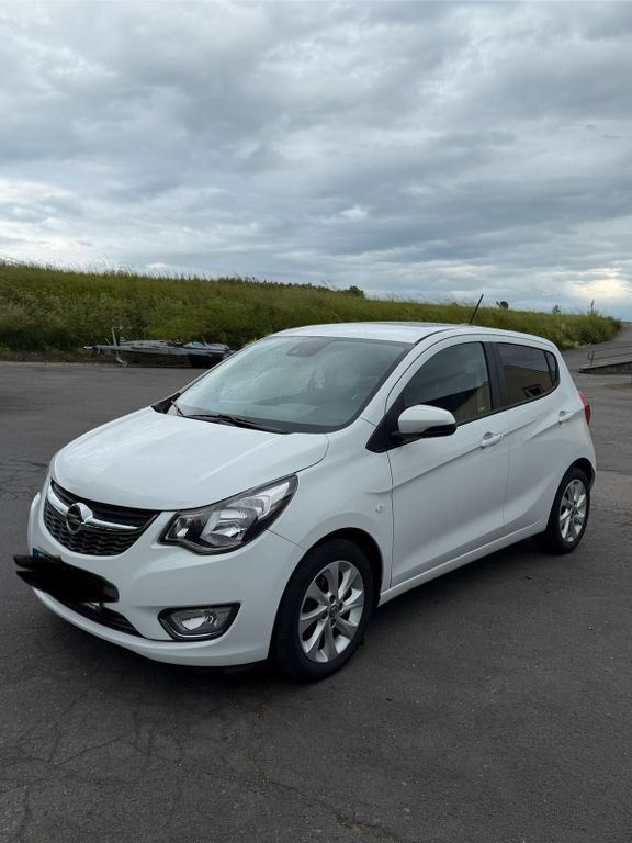 Image of Opel Karl