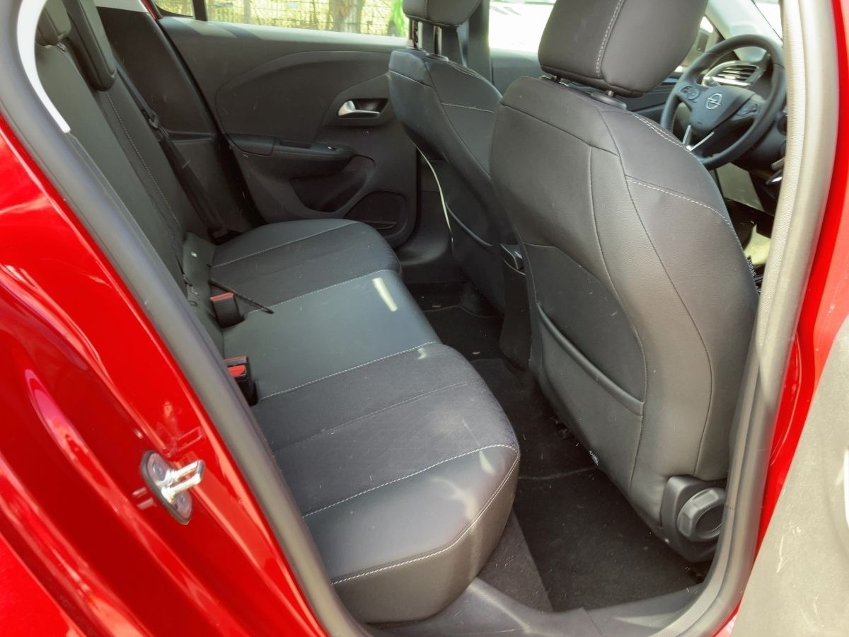Opel Corsa - Bild 10