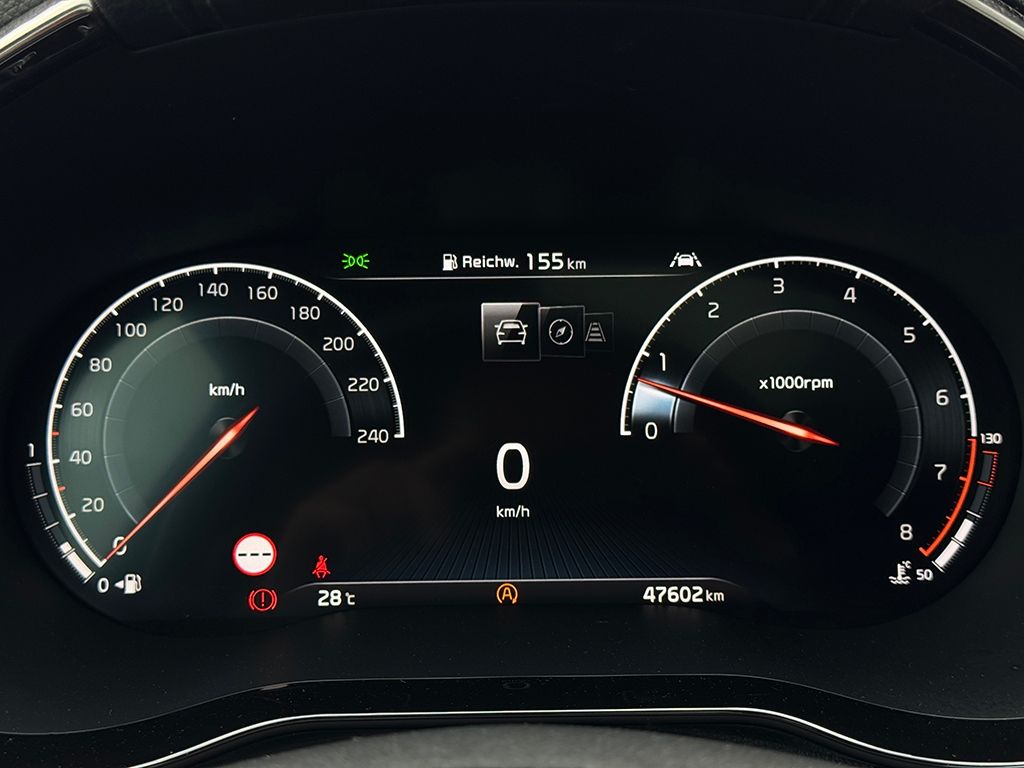 XCeed 1.4 T-GDI Platinum Edition *LED*NAVI*PANO*