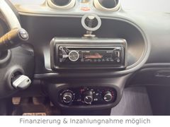 SMART ForTwo fortwo coupe *Finanzierung*