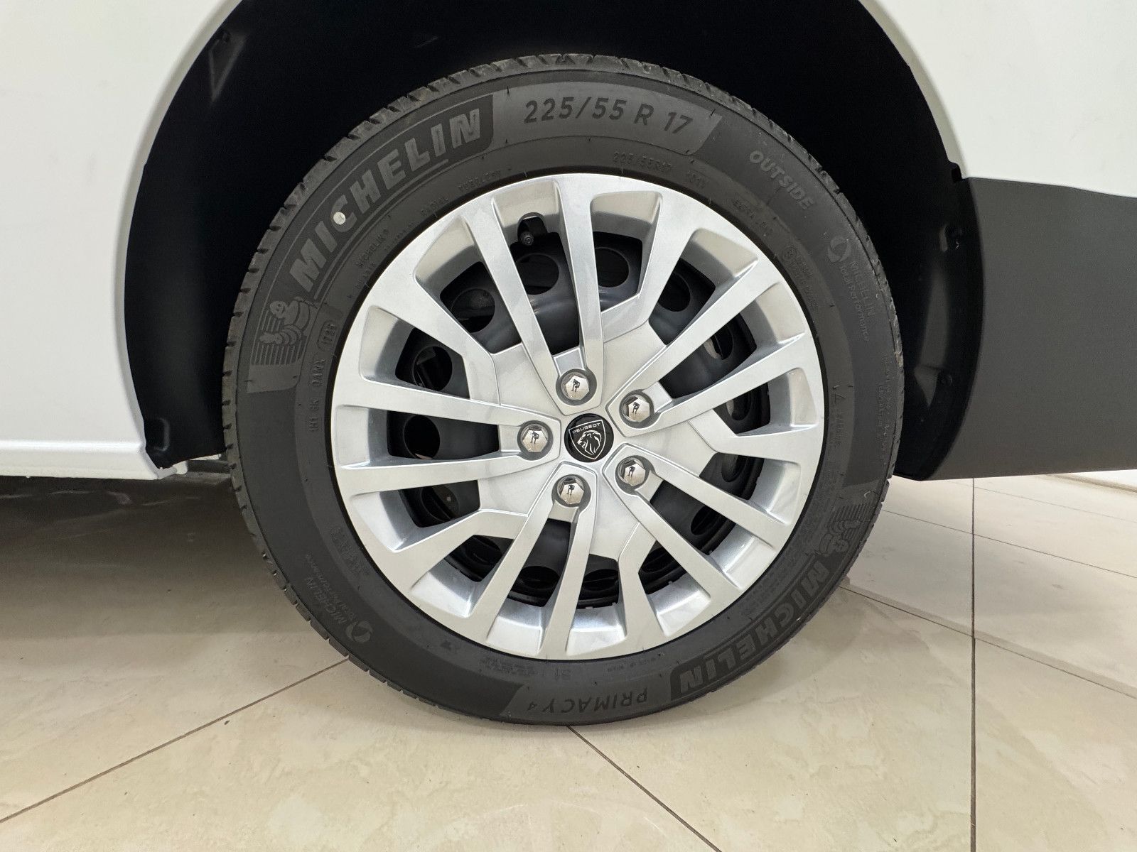 Peugeot Traveller - Bild 50