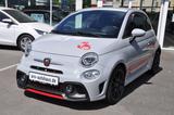Abarth F595 - Navi - PDC - Klima AT - - gebrauchte Abarth 595 aus dem Jahr 2023