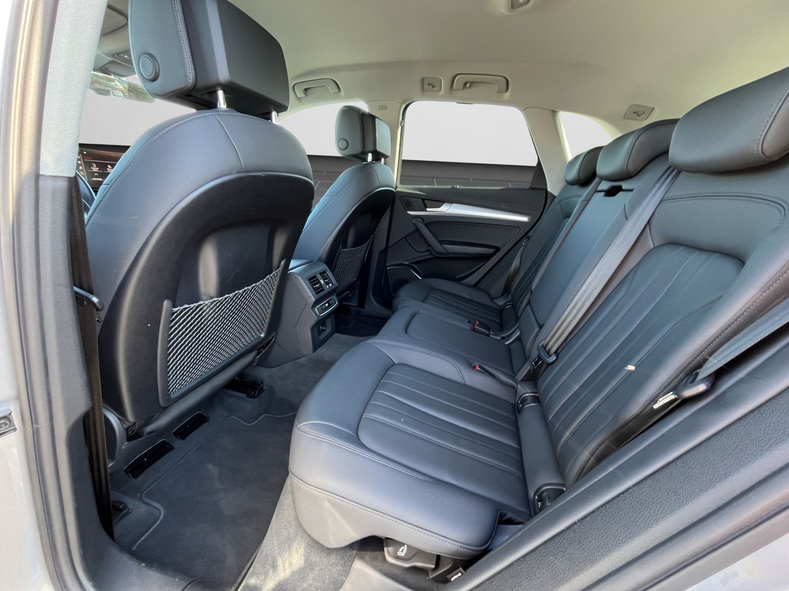 Audi Q5 - Bild 15